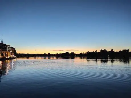 Photo of Jardin des Roses