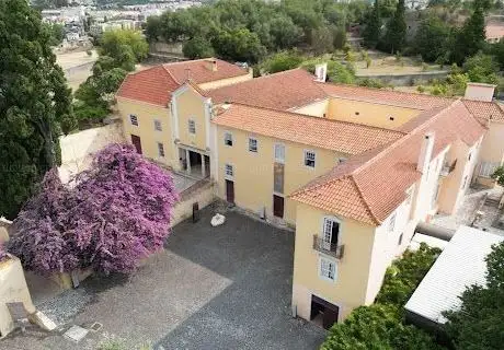 Photo de Quinta do Conventinho