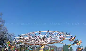 Photo of Bohemian Prater, Tivoli