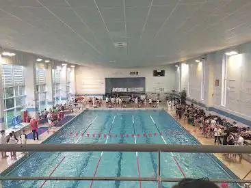 Photo de Pool des Glacis