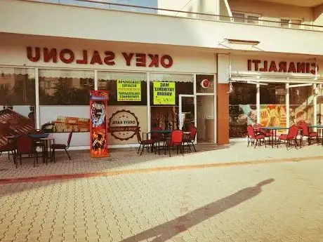 Photo de ÇINARALTI OKEY SALONU