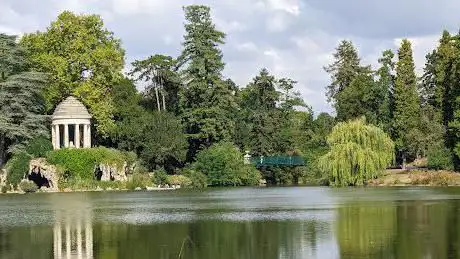 Photo of Bois de Vincennes