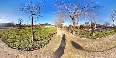 Photo de Ferme pédagogique de Braga