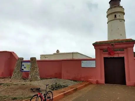 Photo of Phare du Cap Ghir