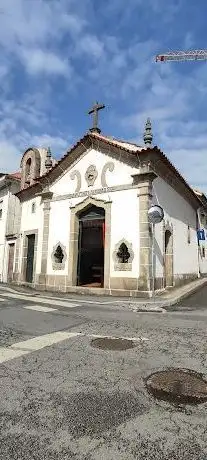 Photo de Capela do Senhor da Boa Fortuna