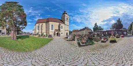 Photo de Pfarramt