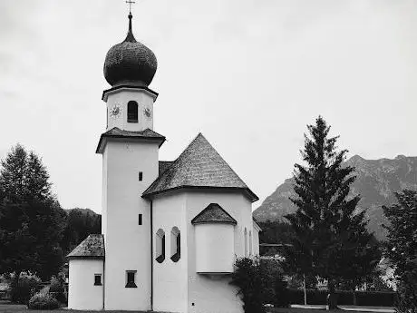Photo de Herz-Mariä-Kirche in der Tränke (Tränkekirche)