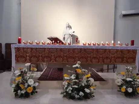 Photo de Maria S.S. Del Rosario Napoli