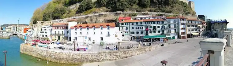 Photo de Euskal Itsas Museoa - Museo MarÃ­timo Vasco