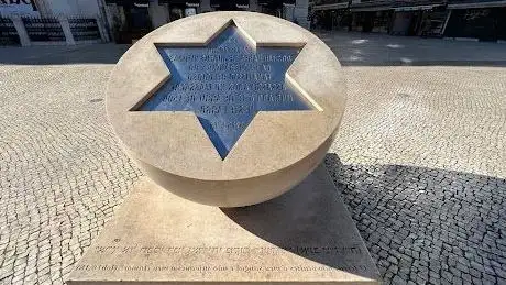 Photo de Memorial Jewish Victims