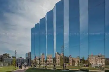 Photo de Mildred Lane Kemper Art Museum