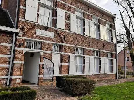 Photo de Jakob Smitsmuseum