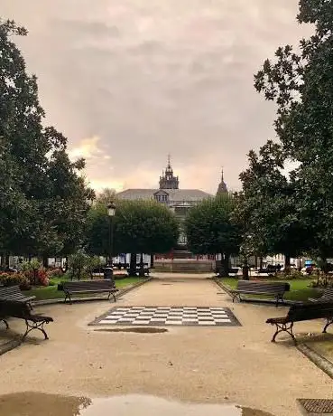 Photo de Sinte Lugo