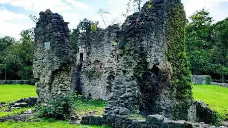 Photo de Dalden Tower