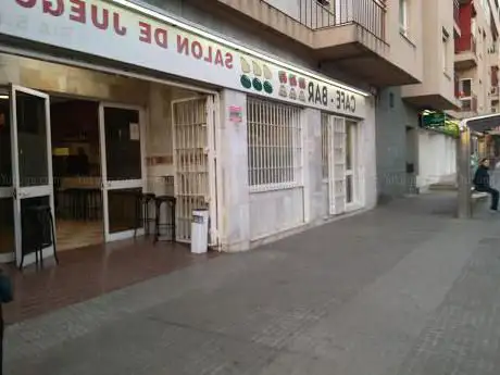 Photo de Cafe - Bar Salon de Juegos