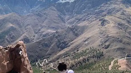 Photo de Talamrout Summit