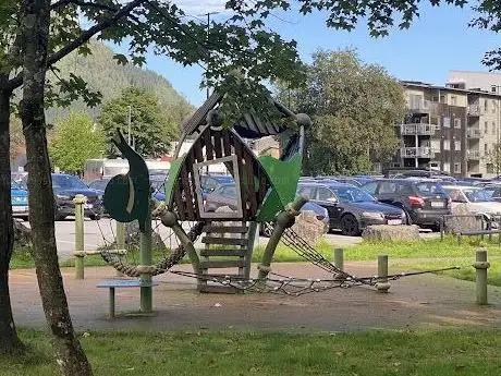 Photo de Klatreparken