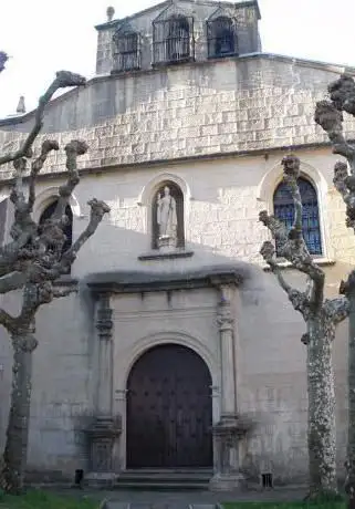 Photo de Agustinas del Monasterio de la SantÃ­sima Trinidad