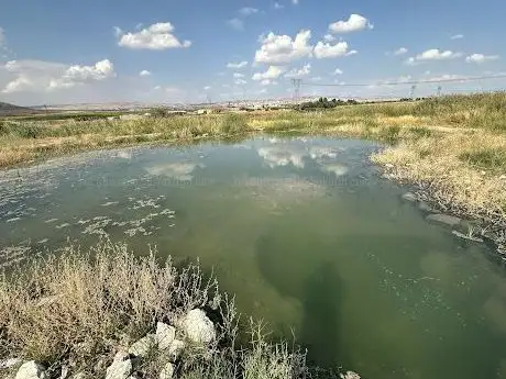 Photo de Uyuz Hamamı