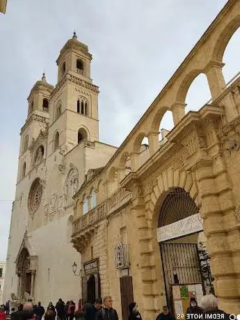 Photo de Palazzo Vescovile
