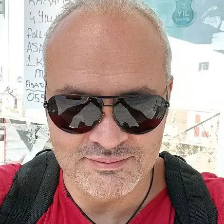 Photo de Kızılsu Stream