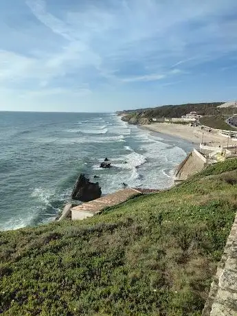 Photo de São Pedro de Moel