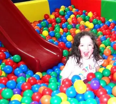 Photo de Pelotero Fun-City Indoor-u.Outdoor Spielpark Wesselburen