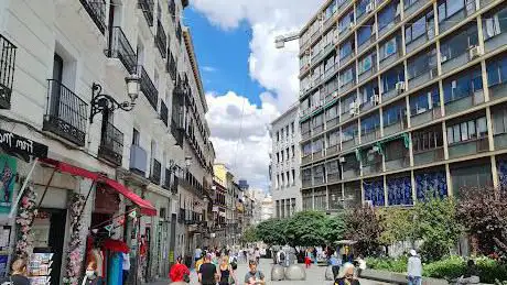 Photo de Centro Gallego de Madrid