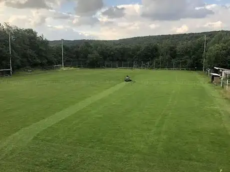Photo de Sportplatz TSV Niederems