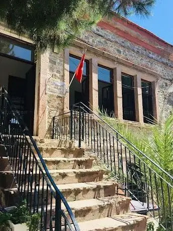 Photo de Küçükköy Kent Müzesi
