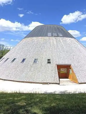 Photo de La Pyramide du Loup
