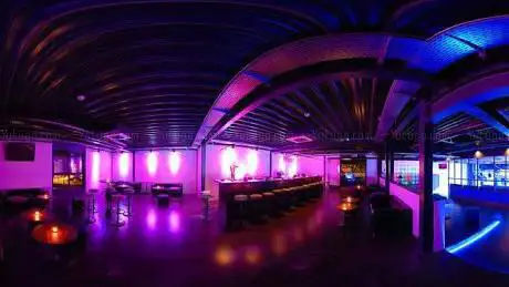 Photo de Stage Club