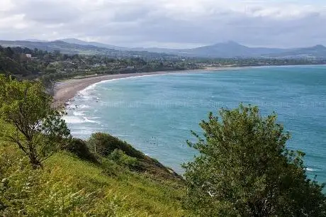 Killiney Hill