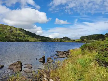 Photo de Parc national de Killarney