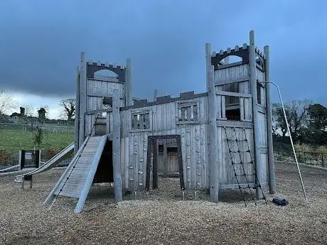 Tully Park Playground