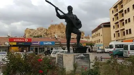 Photo de Refik Başaran Meydanı
