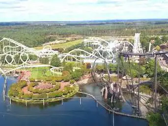 Photo de Heide Park Resort