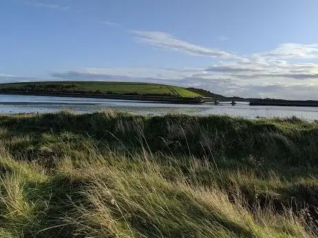 Rogerstown Estuary