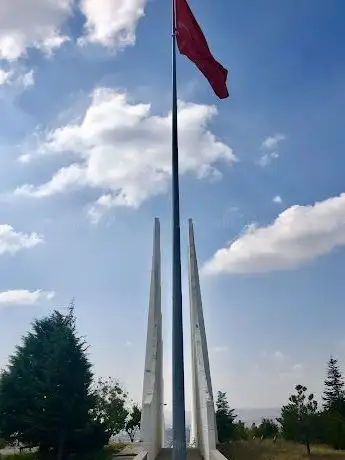 Photo de Sakarya Anıtı