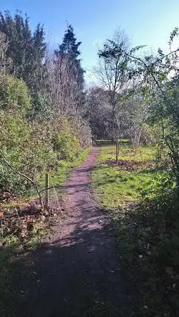 Photo de Lammas Enclosure Forest School