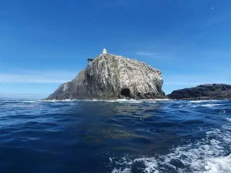 Photo de The Bull Rock