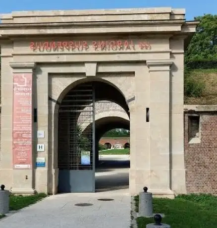 Photo of Les Jardins Suspendus