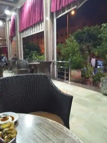 Photo de صالة العاب عبد الاله