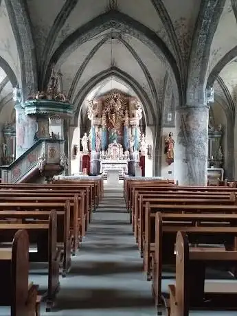 Photo de St. Heribert