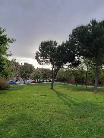 Photo de Parque de Ferencvaros