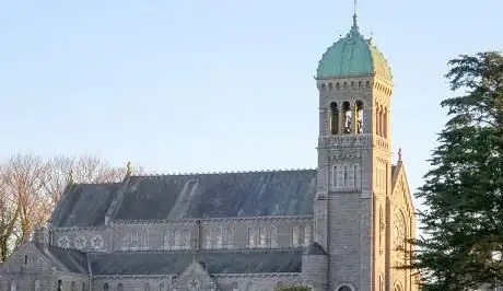Church of the Sacred Heart Cloughoge