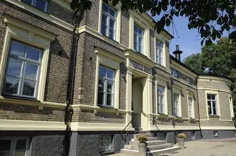 Photo de Medical History Museum in Helsingborg