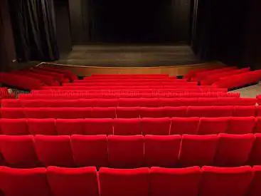 Photo de Espace Culturel Georges Brassens