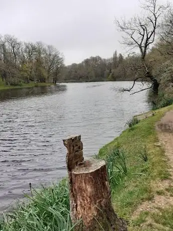 Photo de Lac de Finfarine