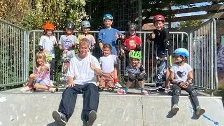Photo de Elijah´s Skateschule München